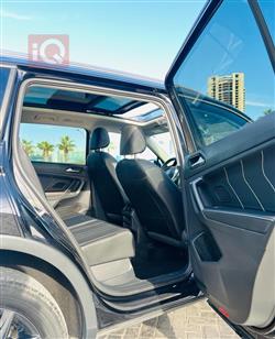 فولكسفاغن تيغوان